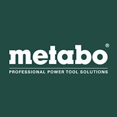 Metabo power tools